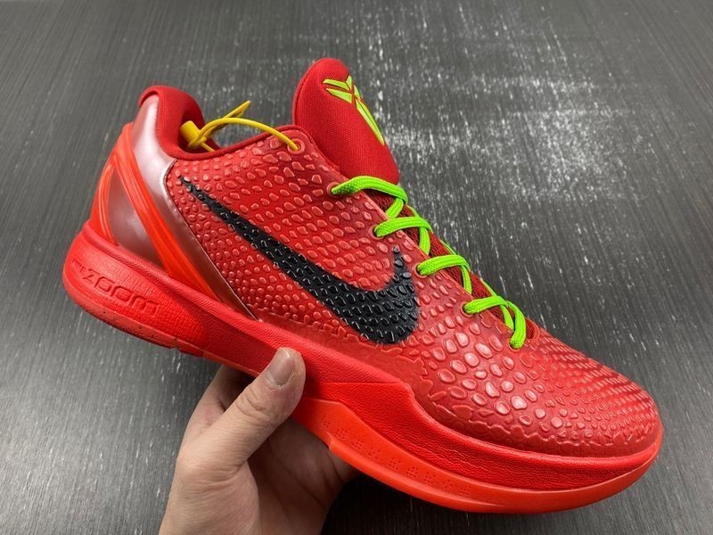 Kobe 6 ZK6