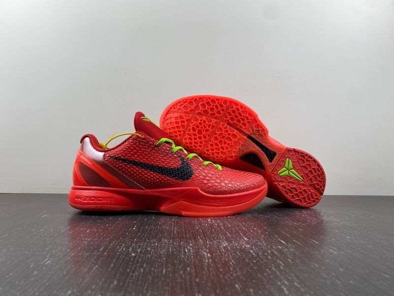 Kobe 6 ZK6