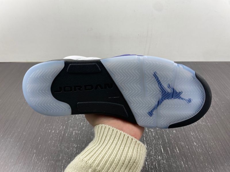 Air Jordan5 CONCORD