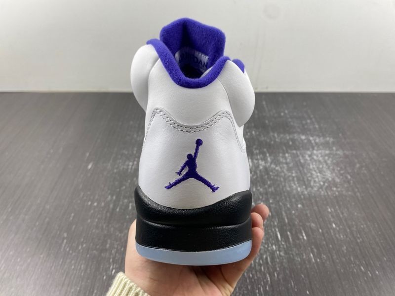 Air Jordan5 CONCORD