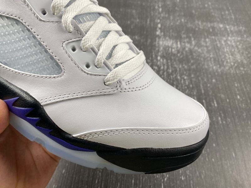 Air Jordan5 CONCORD