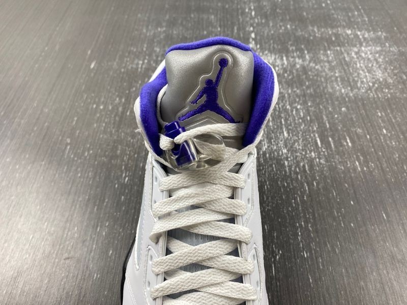 Air Jordan5 CONCORD