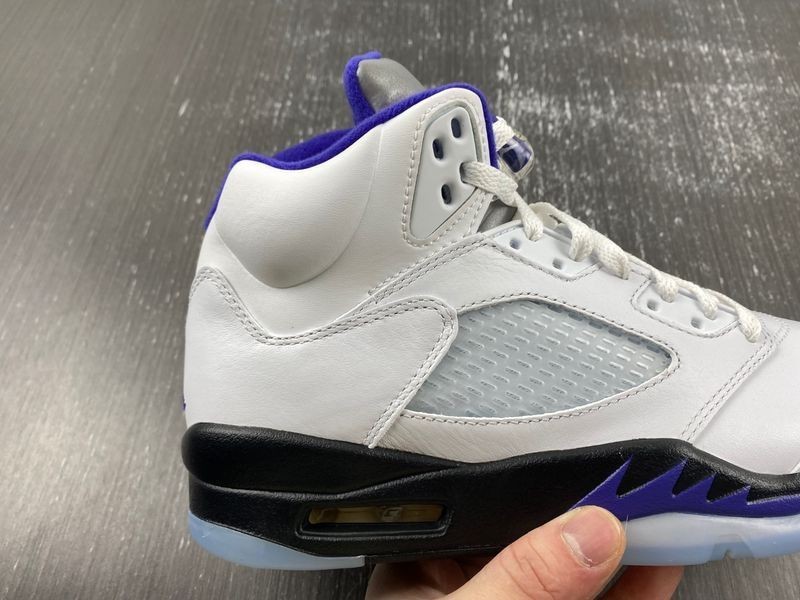 Air Jordan5 CONCORD