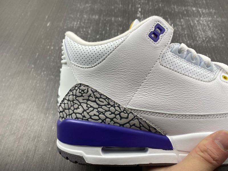Jordan 3/8 Retro 'Kobe Pack'