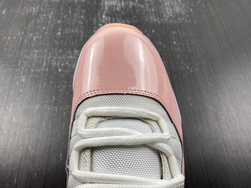 Air Jordan 11 Low WMNS “Legend Pink”