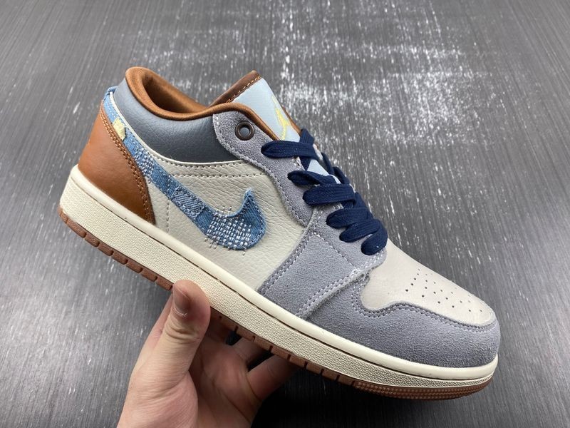 Air Jordan 1 Low