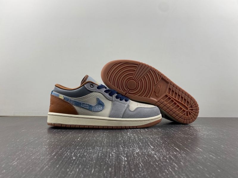 Air Jordan 1 Low