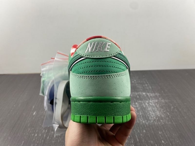 Concepts x Nike SB Dunk Low