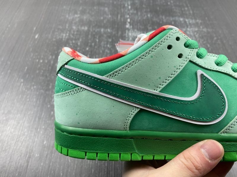 Concepts x Nike SB Dunk Low