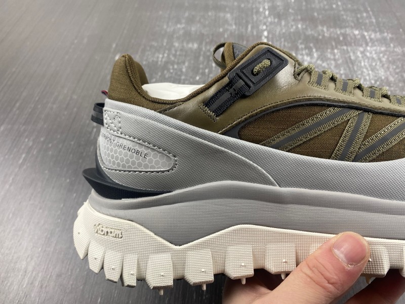 Moncler 盟可睐 Trailgrip GTX 3M