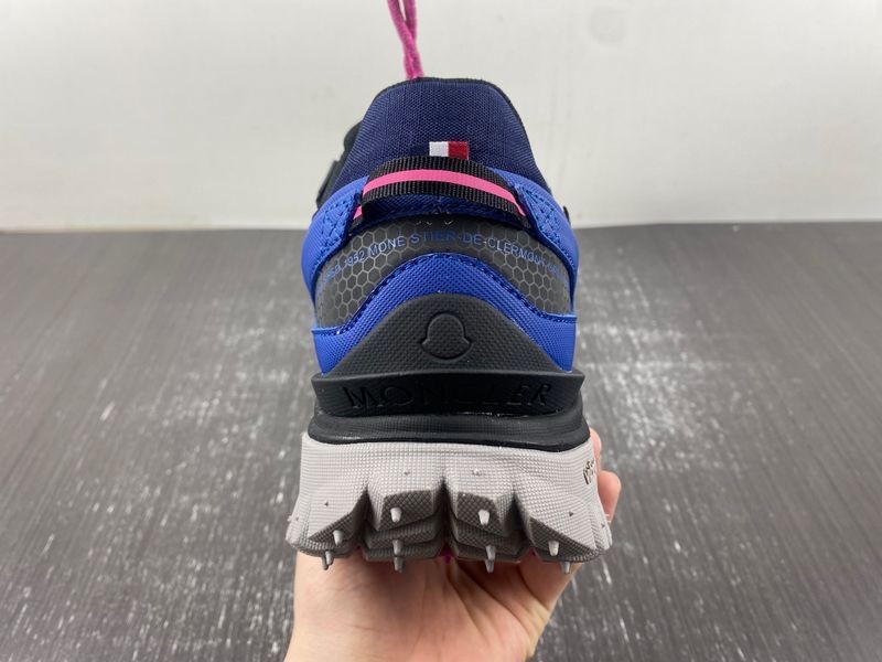 Moncler 盟可睐 Trailgrip GTX 3M