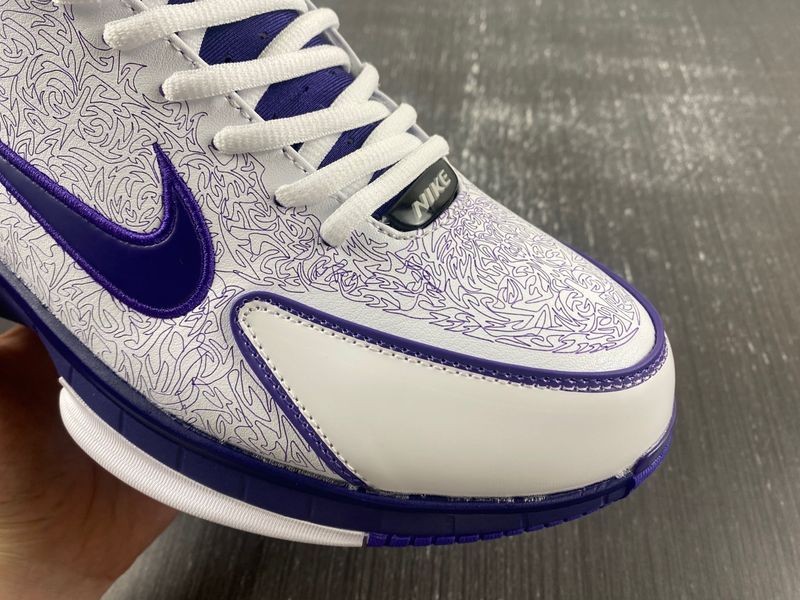 Nike Air Zoom Huarache 2K4 KB 'Laser