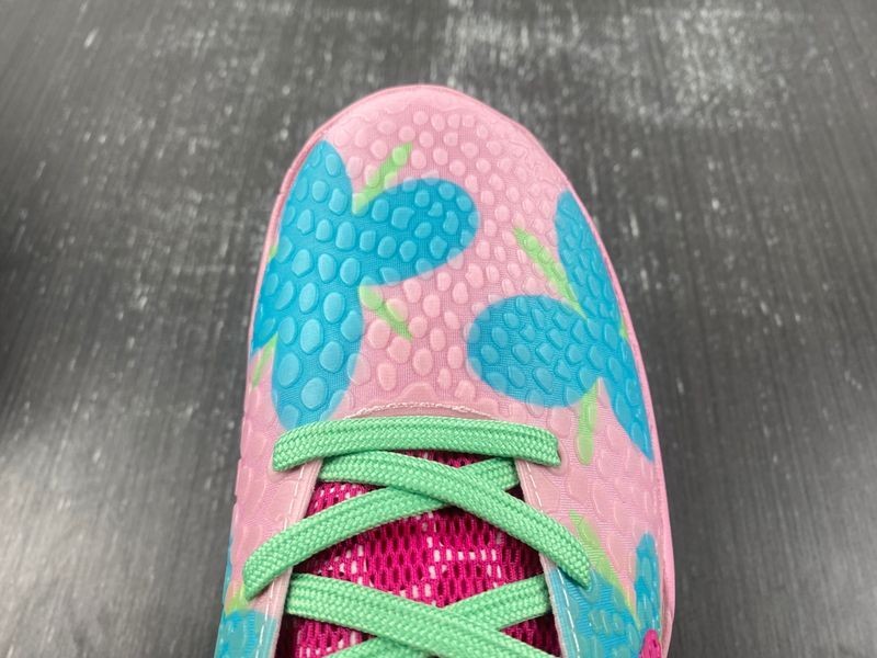 （NIKE）Zoom Kobe 6 ZK6