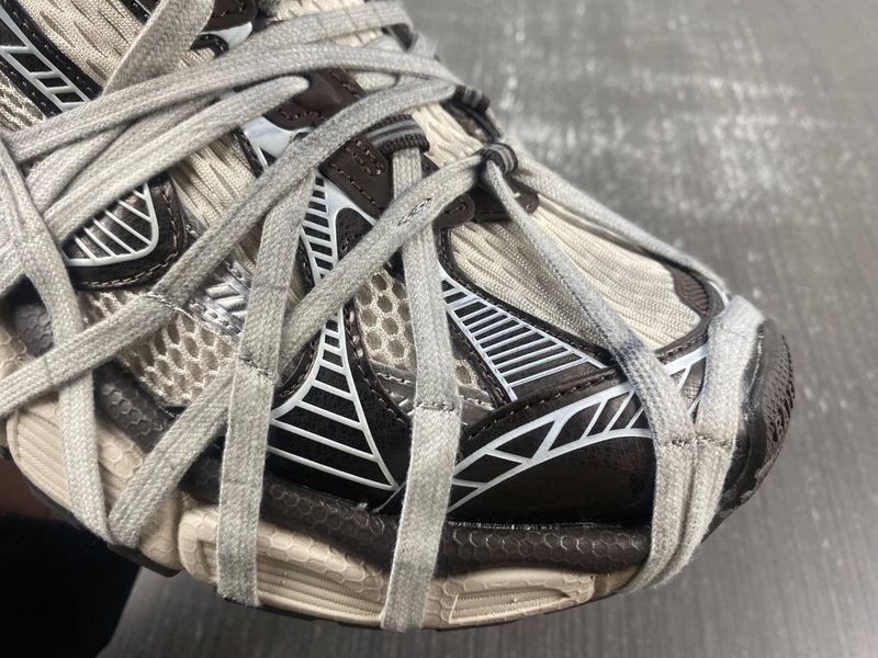 Balenciaga Phantom Sneaker