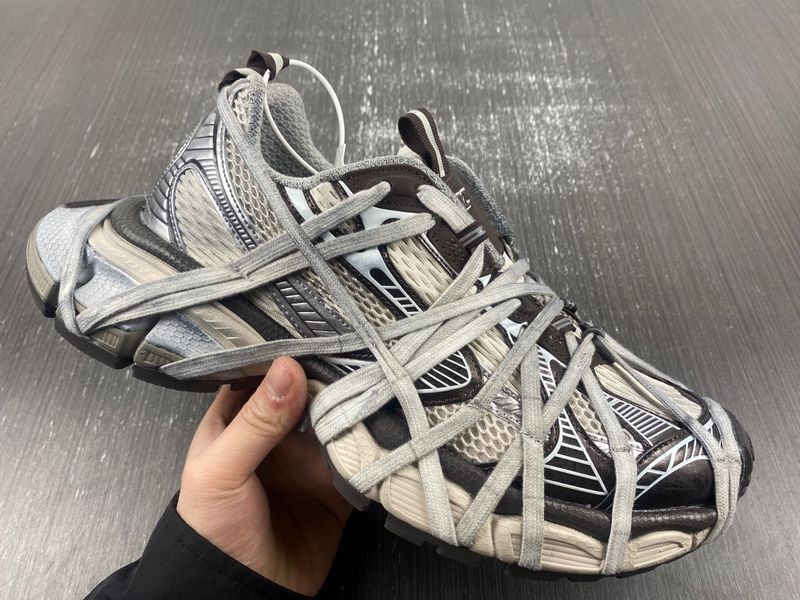 Balenciaga Phantom Sneaker