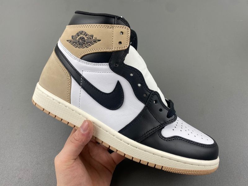 Air Jordan 1 High OG “Latte