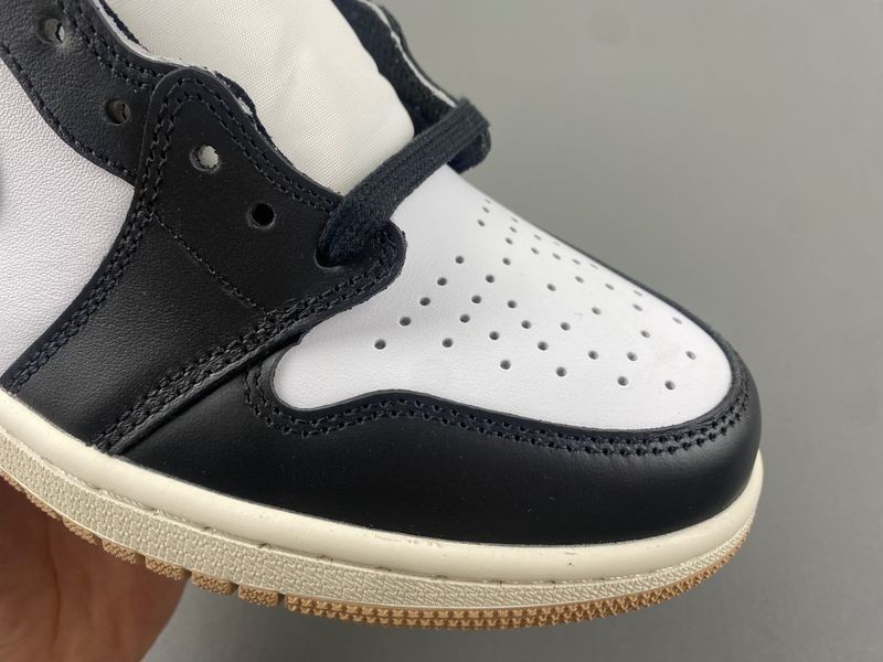 Air Jordan 1 High OG “Latte