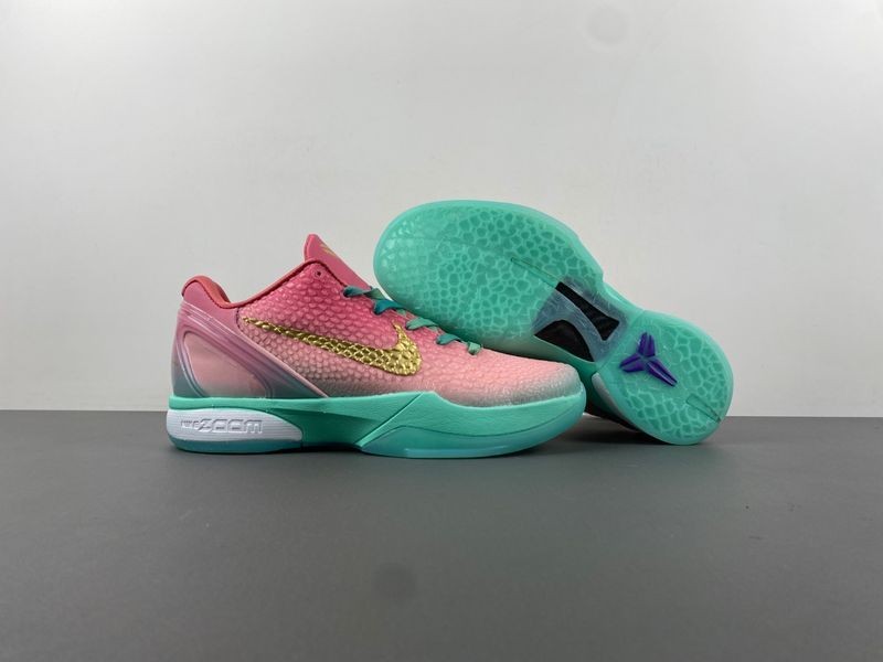 （NIKE）Zoom Kobe 6 ZK6