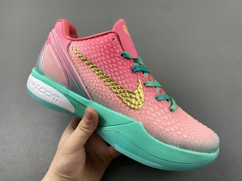 （NIKE）Zoom Kobe 6 ZK6