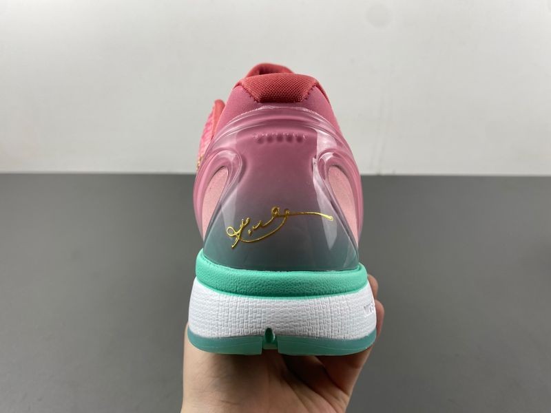 （NIKE）Zoom Kobe 6 ZK6