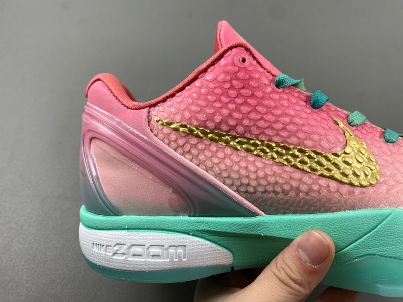 （NIKE）Zoom Kobe 6 ZK6