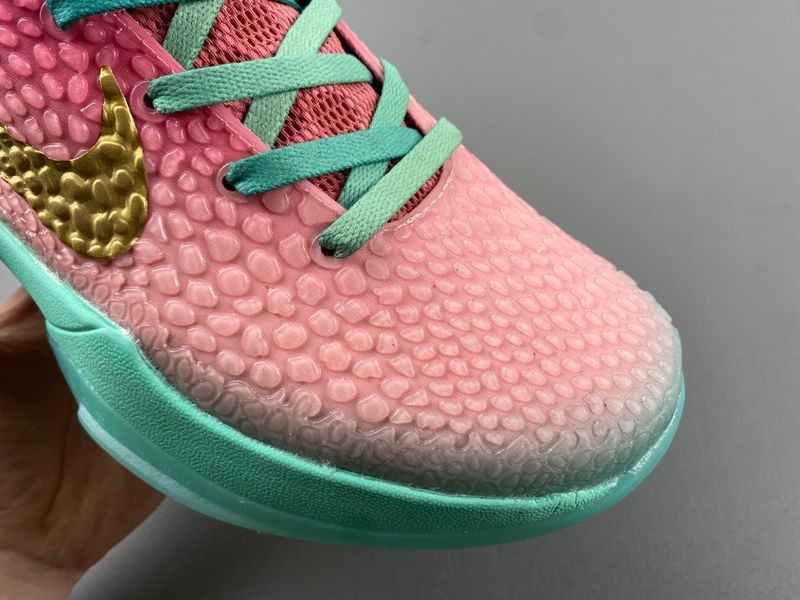 （NIKE）Zoom Kobe 6 ZK6