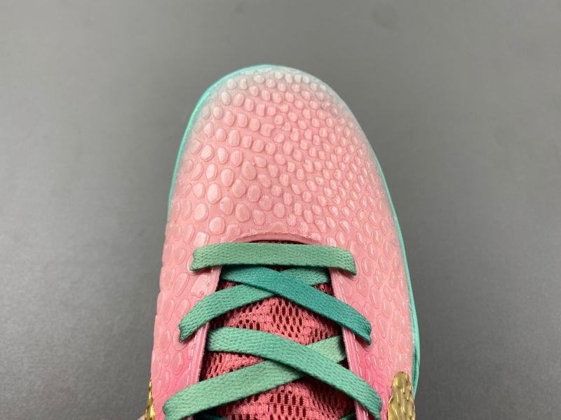 （NIKE）Zoom Kobe 6 ZK6