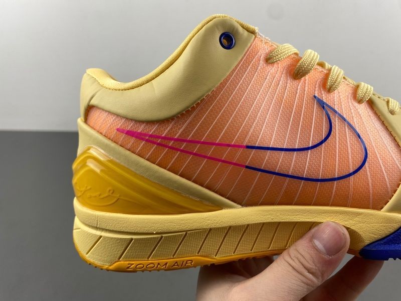 Nike Kobe 4 Protro