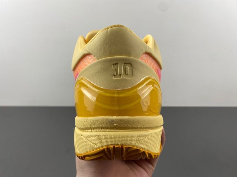 Nike Kobe 4 Protro