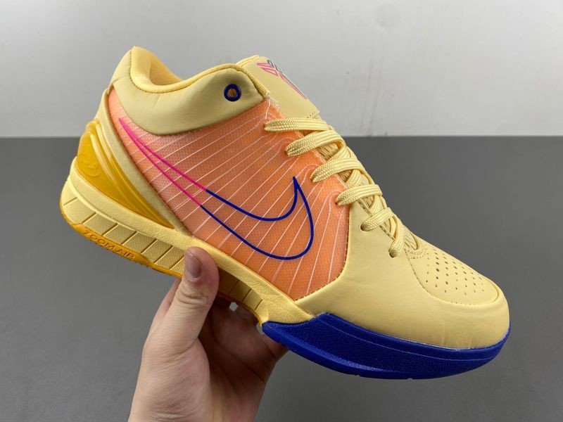 Nike Kobe 4 Protro