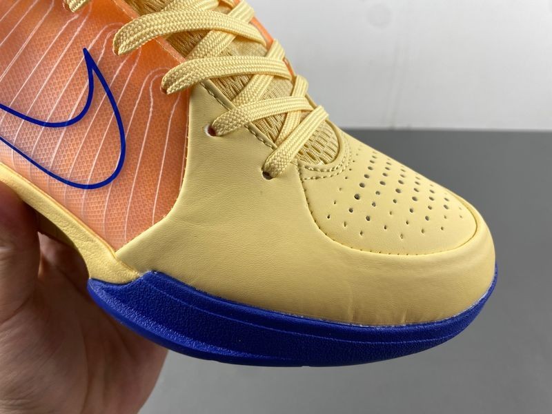Nike Kobe 4 Protro