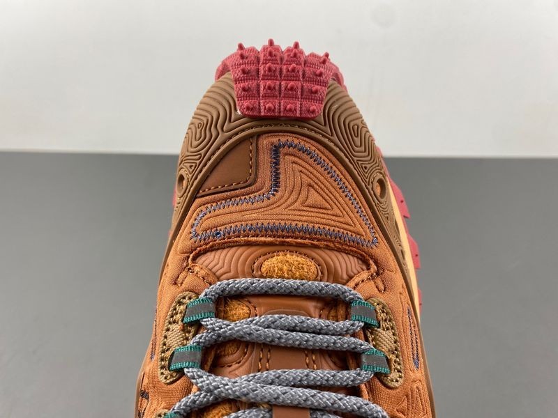 Moncler 盟可睐 Trailgrip GTX 3M
