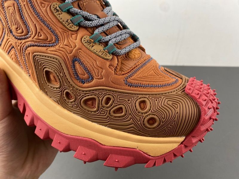 Moncler 盟可睐 Trailgrip GTX 3M