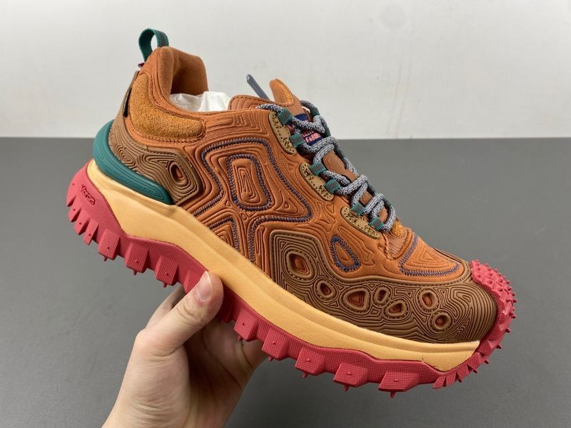 Moncler 盟可睐 Trailgrip GTX 3M