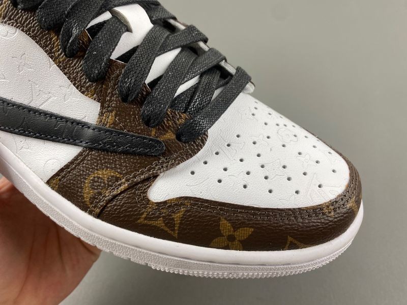 AIR JORDA 1 LOW X LV