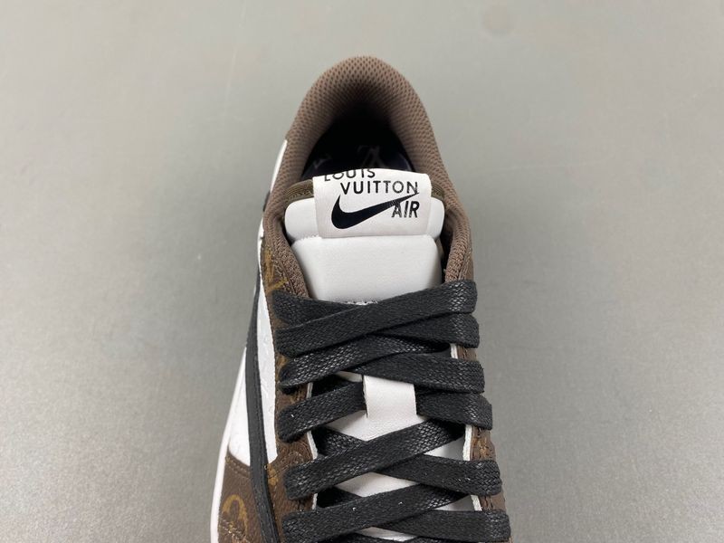 AIR JORDA 1 LOW X LV