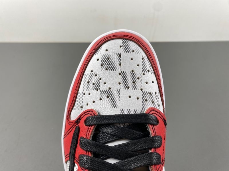 AIR JORDA 1 LOW X LV