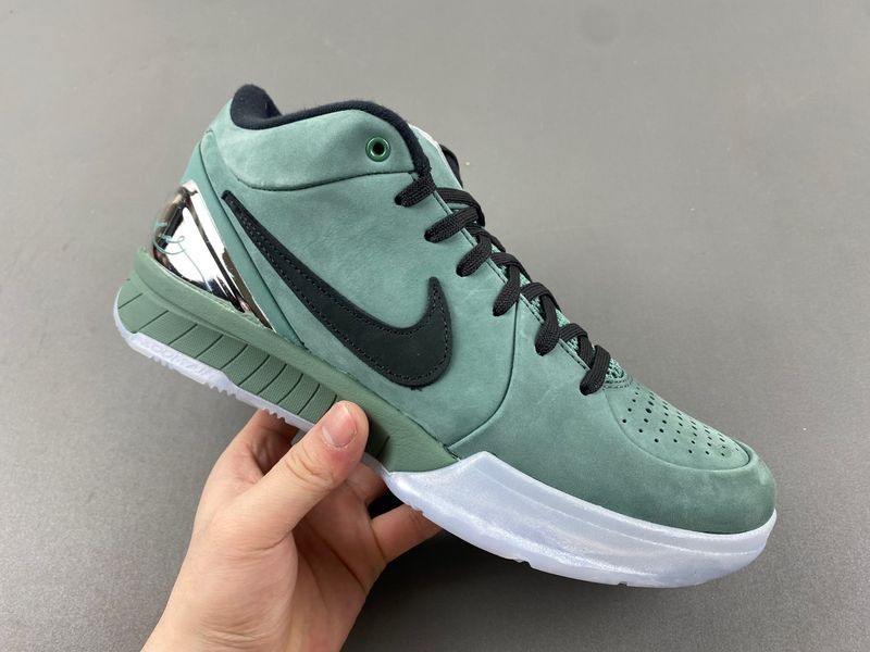 Nike Kobe 4 Protro “Bicoastal
