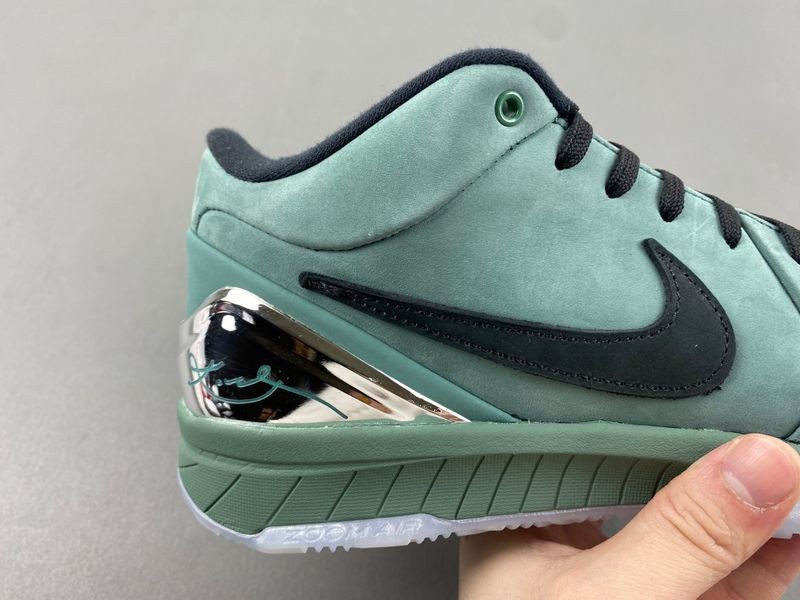 Nike Kobe 4 Protro “Bicoastal