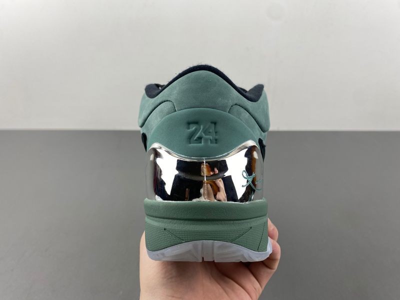 Nike Kobe 4 Protro “Bicoastal