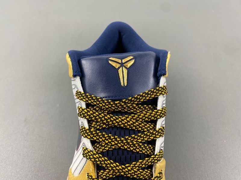 Nike Kobe4