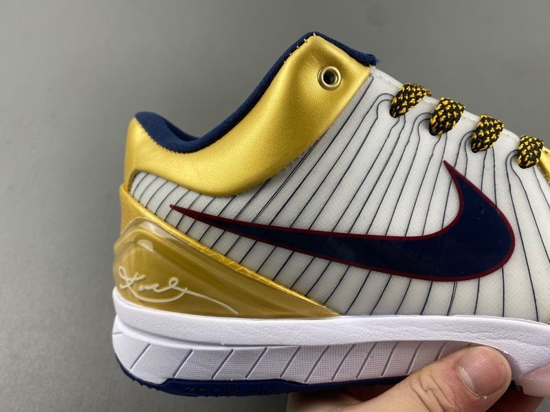 Nike Kobe4
