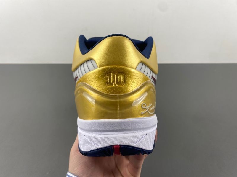 Nike Kobe4