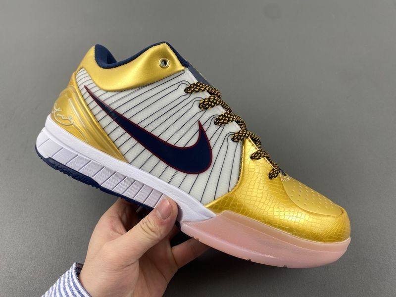 Nike Kobe4