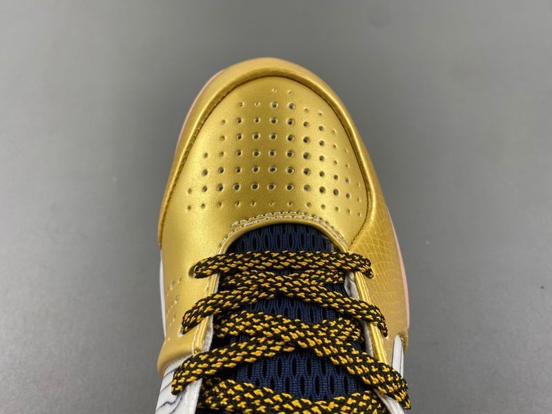Nike Kobe4