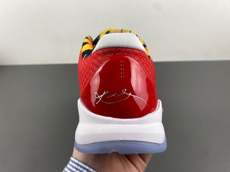 ZOOM KOBE 5 PROTRO 'CHAOS