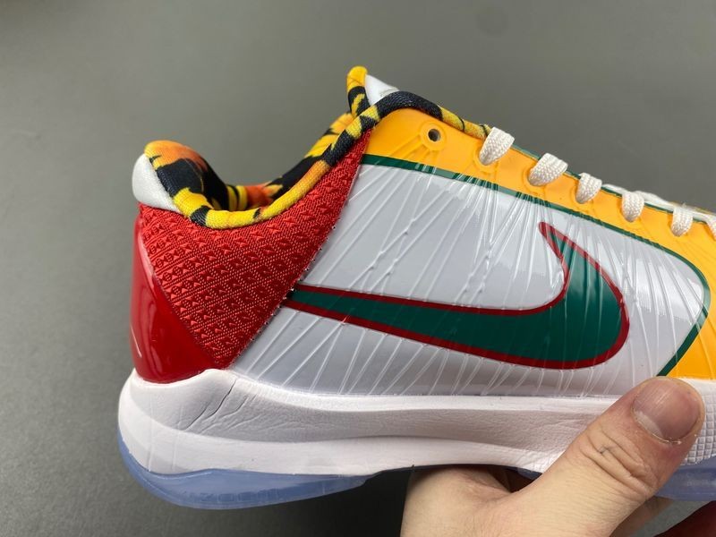 ZOOM KOBE 5 PROTRO 'CHAOS