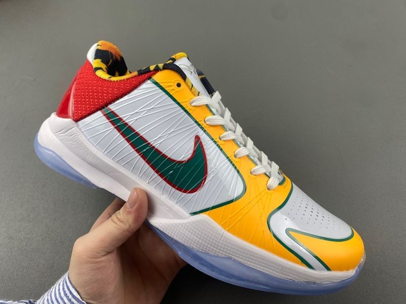 ZOOM KOBE 5 PROTRO 'CHAOS
