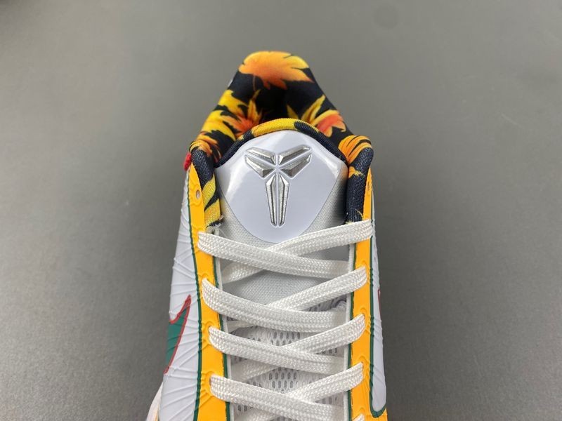 ZOOM KOBE 5 PROTRO 'CHAOS