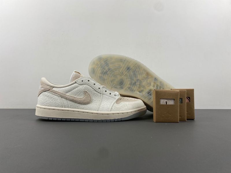 Air Jordan 1 Low PE “CP3”